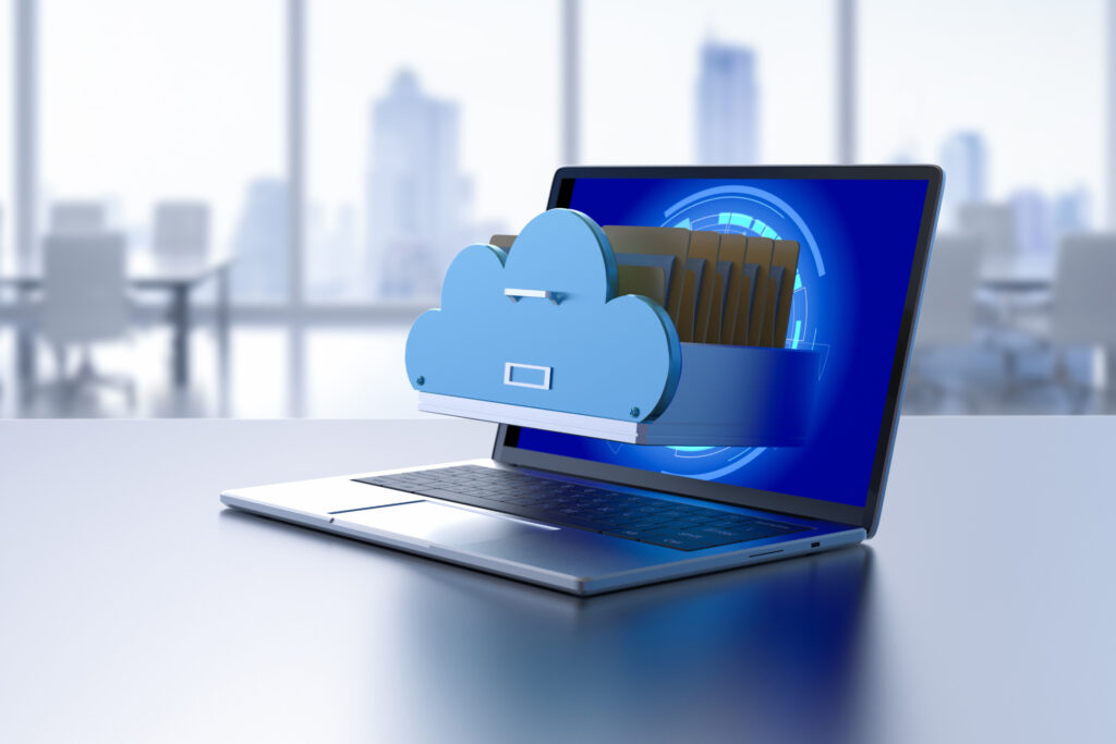 TallyPrime on Cloud